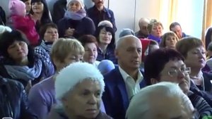 Хутора Сербин и Колесников Маевского сельского поселения отметили 165 й юбилей