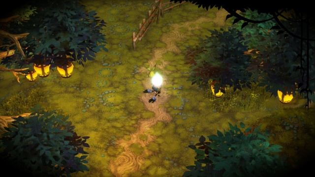 The Witch and the Hundred Knight PS3 Gameplay