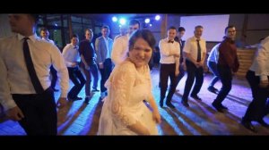 Ведущий Рустам Давлетшин Рязань SDE свадьба 11.06