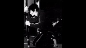 Вышел покурить - розовый закат