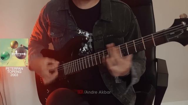 NOAH VS PETERPAN (Guitar Battle) | Ini Perbedaannya booorrr ? Kalian lebih suka versi yang mana ?? смотреть онлайн