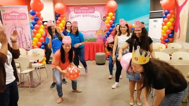 EE Shoot that Ball Game смотреть онлайн