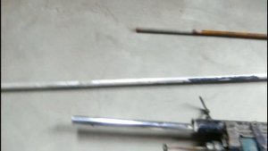 Самодельный вибратор для бетона - быстро, просто, бесплатно