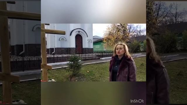 Виртуальная прогулка. Рубрика «Мир вокруг нас» | Боровск часть 1 | смотреть онлайн