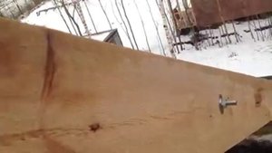 Двухскатная крыша с фронтонами