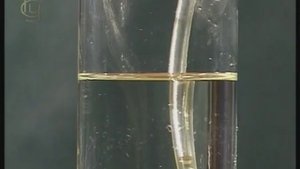 тепловое расширение газов