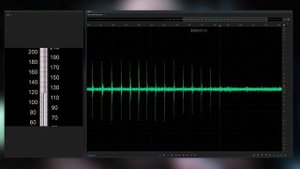 Точное измерение артериального давления. Упражнение 10