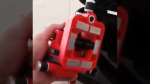 Обзор лазерного уровня RGK PR-3R