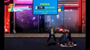 double dragon neon обзор
