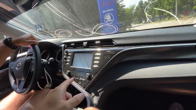 партия АВТО ИЗ США | Mazda cx-5 Grand Touring 2016, Toyota Camry XSE 2018 | эмоции владельцев! смотреть онлайн