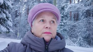 "Жизнь на пенсии"..Каждый день, суета сует..
