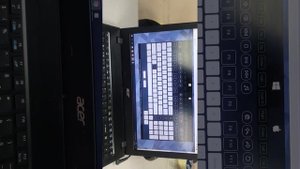 Ноутбук Acer N16Q2
