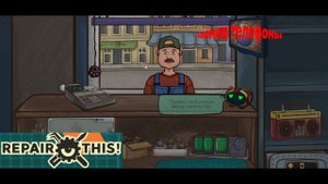 ЧИНИМ ТЕЛЕФОНЫ - Repair, This! (#1)