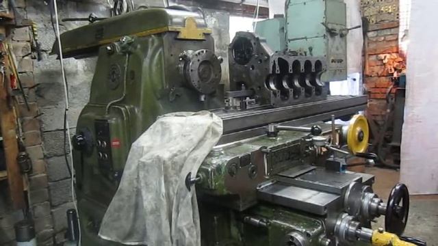 ом 616 фрезеровка плоскости на горизонтально фрезерном станке смотреть онлайн