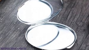 Как защититься от сглаза и зависти  способ защиты на работе с использованием зеркальца