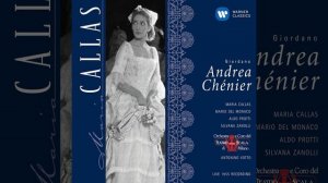 Andrea Chénier (2002 Remastered Version) , Act III: Lacrime e sangue dà la Francia!...