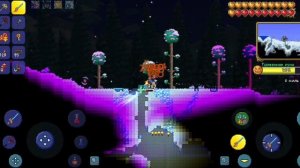 Как призвать тыквенную луну?