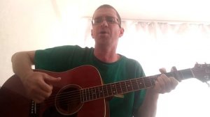 Счастлив ли ты (Дмитрий Хмелёв) cover.