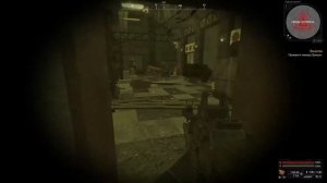 СТАЛКРАФТ КВЕСТ НА САК-1 ! | STALCRAFT