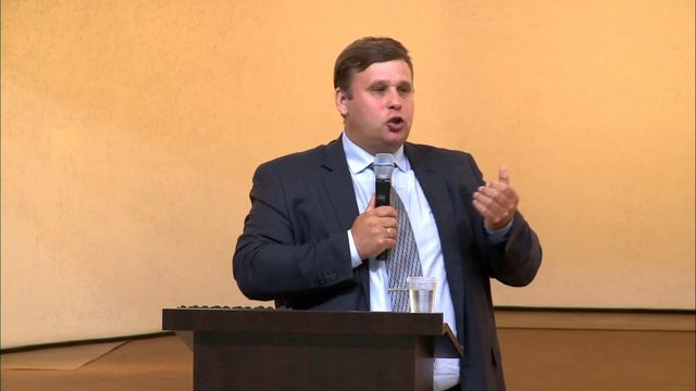 «Кто для меня Христос?» || Жиздан Олег смотреть онлайн