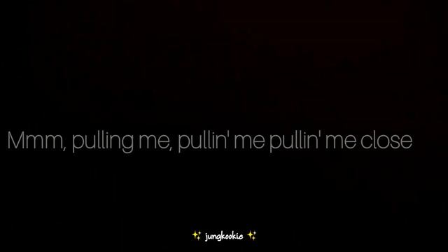 Jeon Jungkook /FMV/ Ride It Song !! Lyrics With [ Jungkookie ✨] #fyp #fmv #jungkook #viral #btsarmy