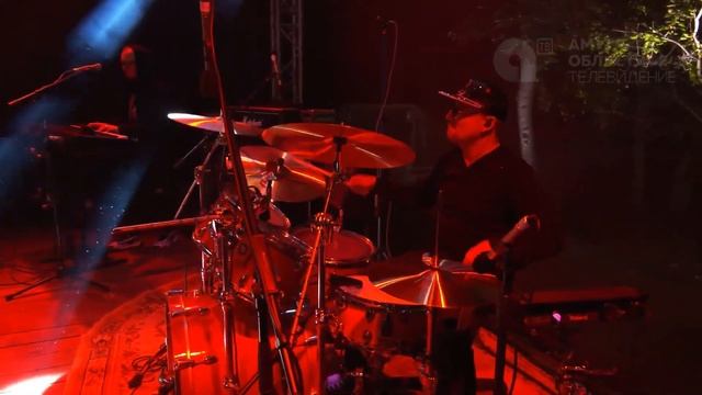 Блокада сердца - пожары и дожди смотреть онлайн