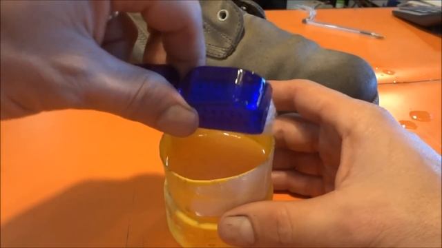 HOW TO CLEAN TIMBERLAND BOOTS, CATERPILAR, ALTAMA, SUEDE / NUBUCK BOOTS OR SHOES смотреть онлайн