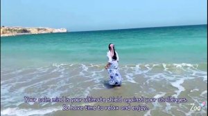 Shangri-La Muscat | Barr Al Jissah | Al Husn Resort and Spa | Muscat, Oman