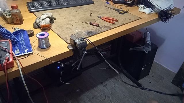 ремонт провода датчика коленвала. смотреть онлайн