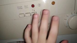 Видео-обзор стиральной машины ARISTON ABS636TX