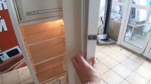 Обзор холодильника со знаком качества "Полюс" успей купить всего за 5000р