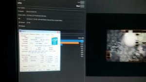 tested cpu intel xeon E5-2693 v3