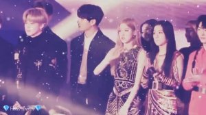 Sookook moments|| SBS Gayo Daejun 2018