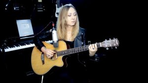 Спокойная ночь - Кино | На гитаре - Ноты Табы