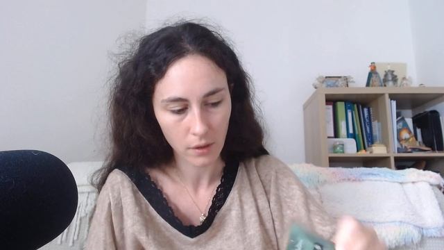 Mon answers book de Clara Brélivret ( review + astuce ) смотреть онлайн