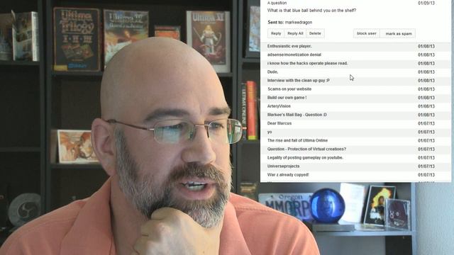 Down Vote Me If You Wish, Maps, EVE Plex - Markee's Mail Bag #9 смотреть онлайн