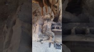 Замена передней ступицы Hyundai Santa Fe 2