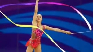 Яна Кудрявцева