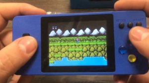 Игровая консоль/денди/dendy/игровая приставка/портативная приставка/500 игр/Game Box Plus 500in1/k8