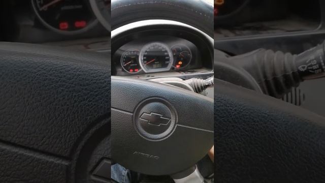 Как плохо заводиться проблемное шевроле лачетти. смотреть онлайн