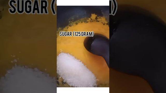 Mango jam easy recipe