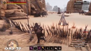 100 Days in Conan Exiles... Here's What Happened (Full Episode)