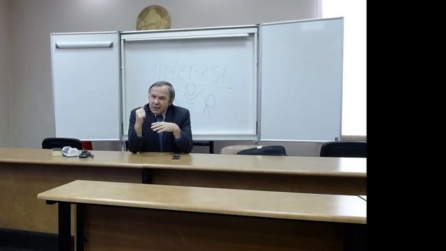 Политика как общественное явление – открытый вебинаров