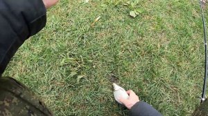 ПОКАТУШКА НА РЫБАЛКУ ДО ОЗЕРА НА ПИТБАЙКЕ