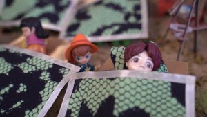 Сказка про детский садик. Сказка про детей в детском саду. Автор Екатерина Нестеренко.