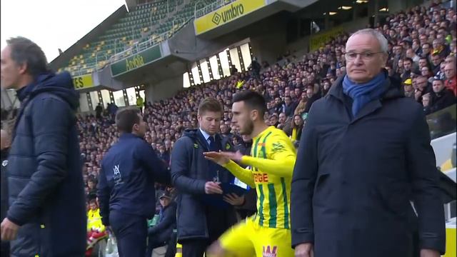 Extra-time : Week 18 / Ligue 1 Conforama 2017-18 смотреть онлайн