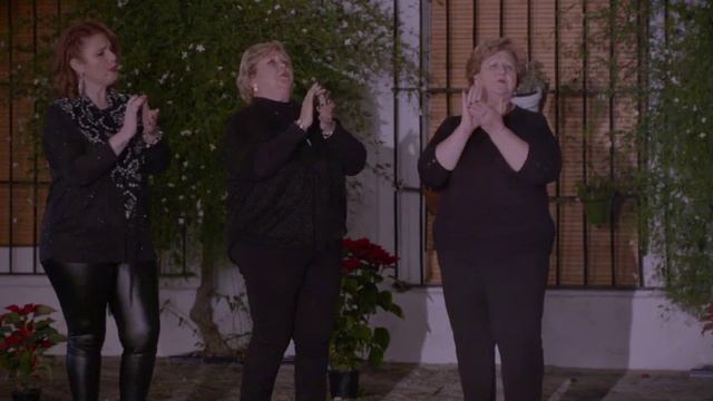 GERENA VIVE LA NAVIDAD смотреть онлайн