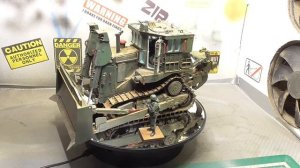 D9R, 1/35, MENG SS-002.