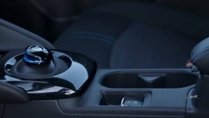 Nissan leaf 2020