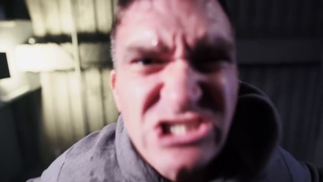 New Found Glory - Eye Of The Tiger (Official Music Video) смотреть онлайн